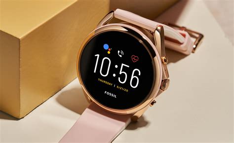 michael kors oder fossil smartwatch